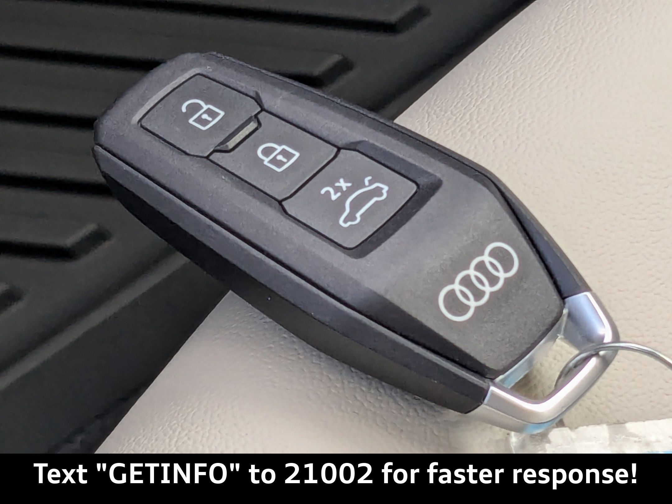 2025 Audi A5 Premium Plus - Photo 39