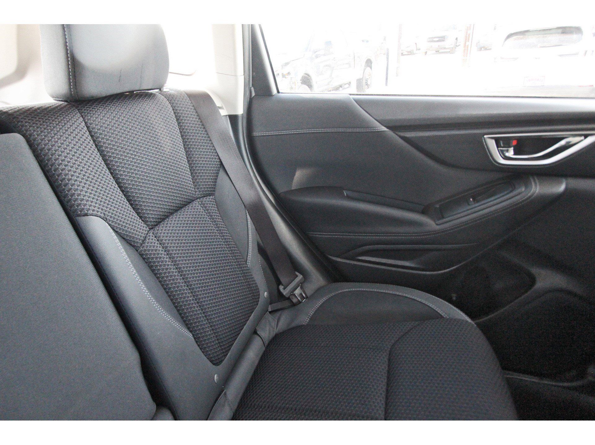 2022 Subaru Forester Premium Silver at AutoSavvy Houston Southwest