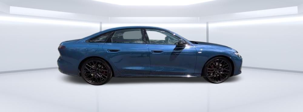 Audi 2026 A6 Prestige  quattro