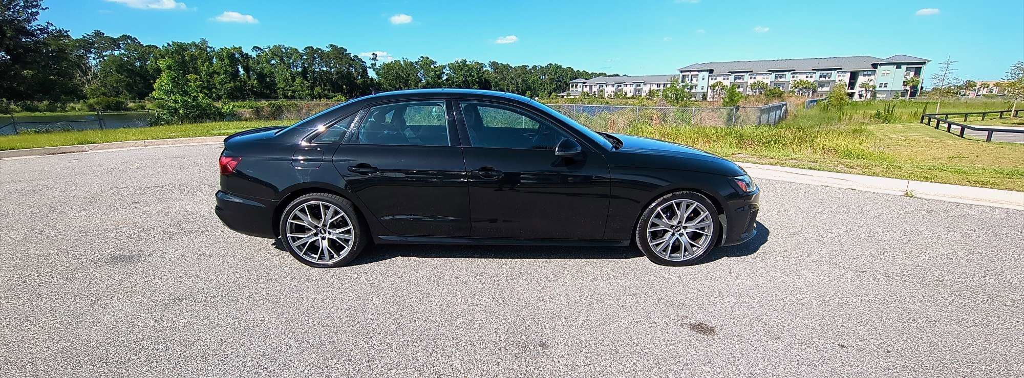 Audi 2023 S4 3.0T Premium Plus quattro