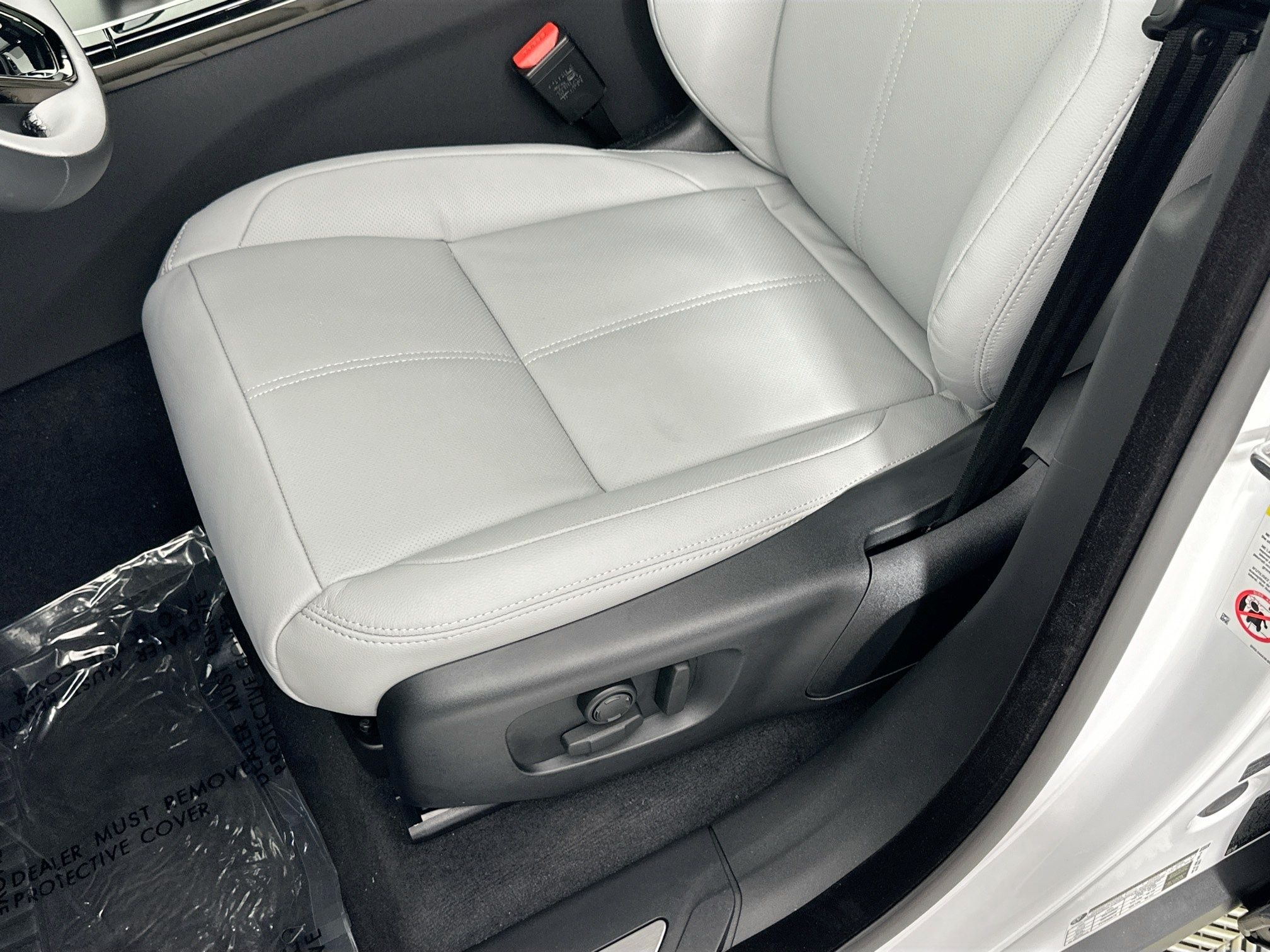 new 2026 Land Rover Range Rover Velar car, priced at $83,365