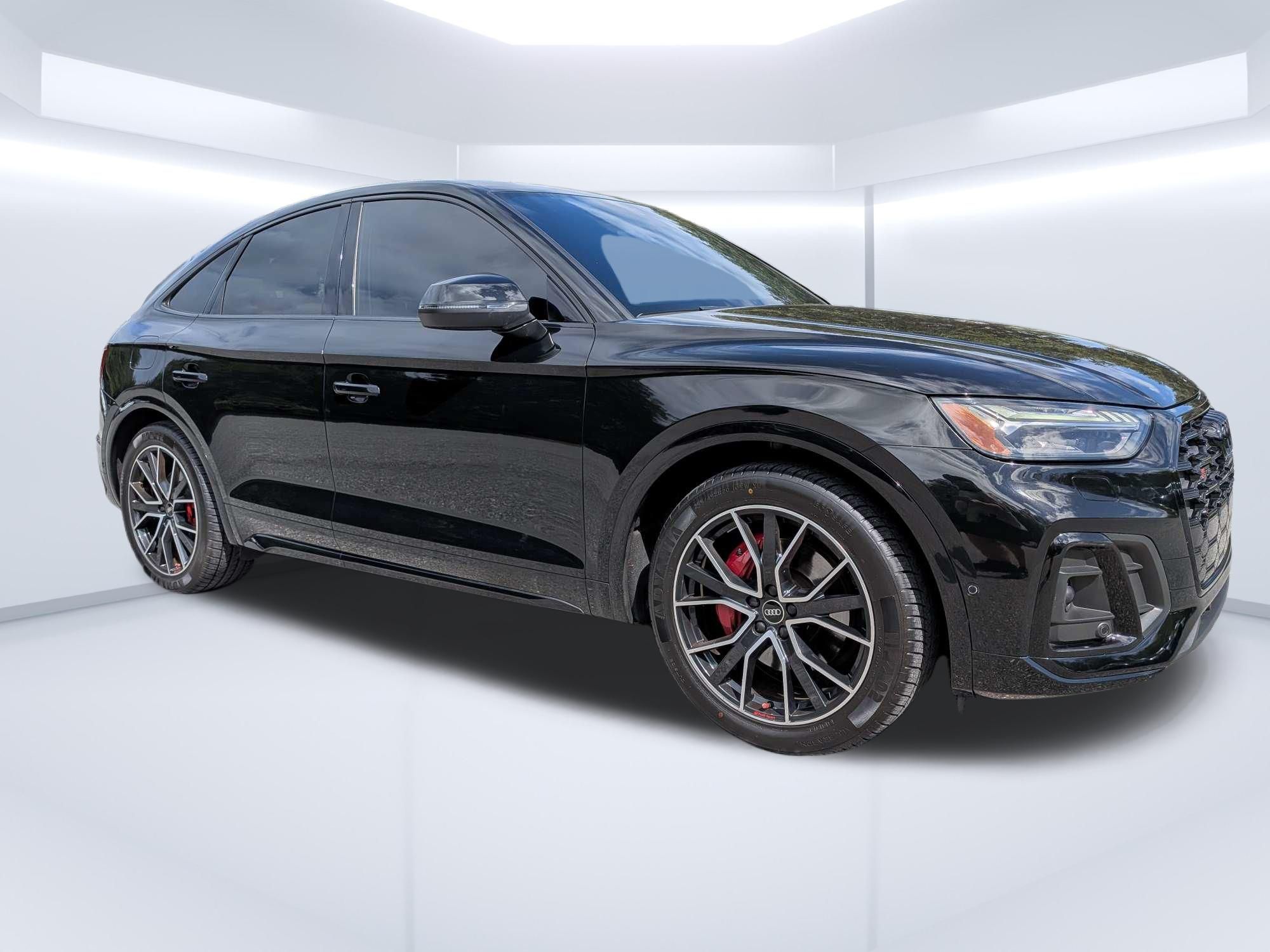 2023 Audi SQ5 Sportback Prestige's photo