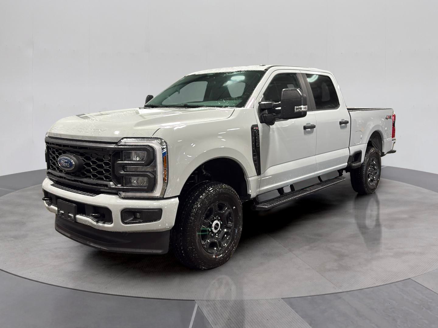 2025 Ford F-250SD XL