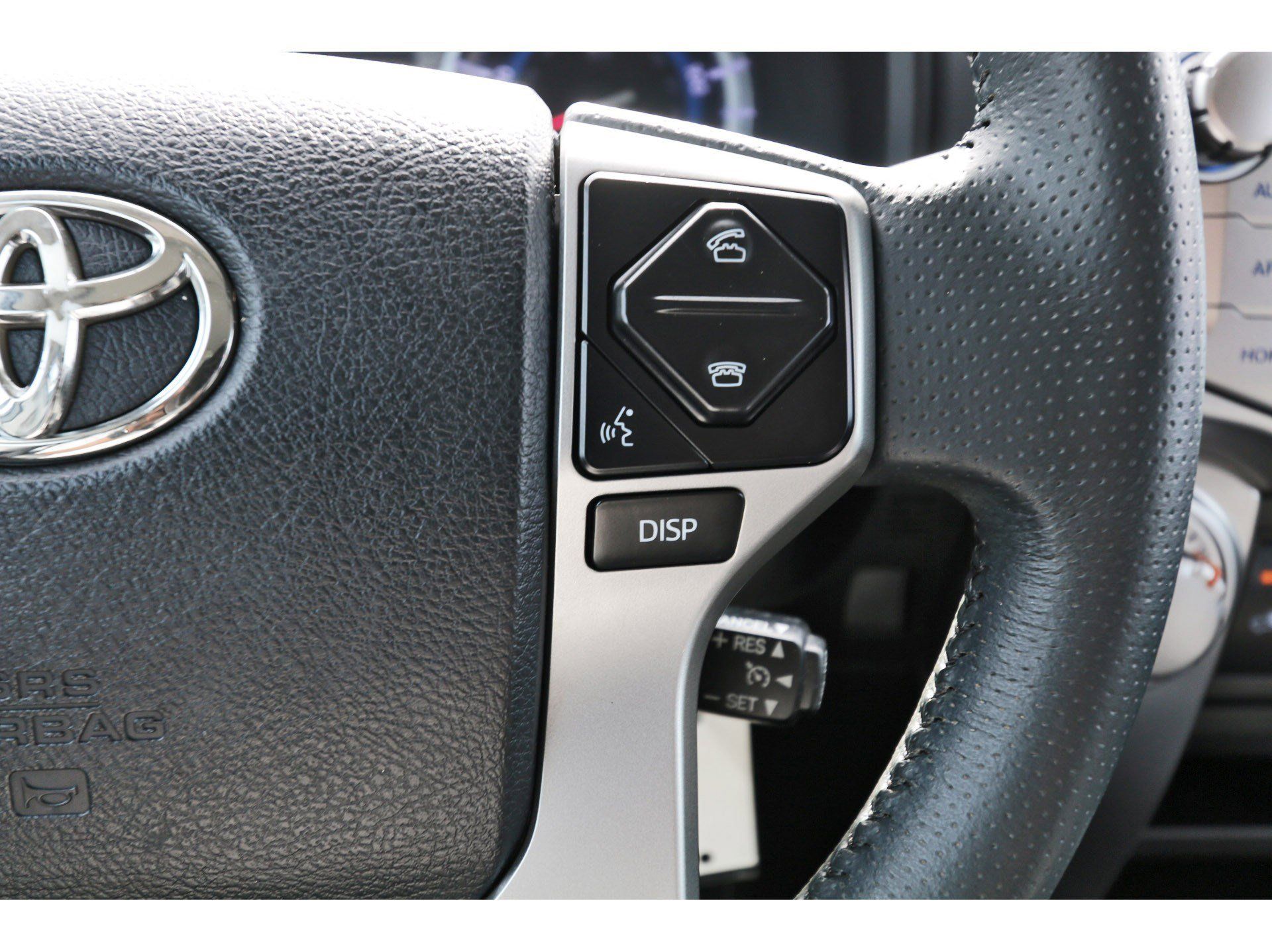 2018 Toyota 4Runner SR5 Premium White at Bayway Cadillac of The Woodlands