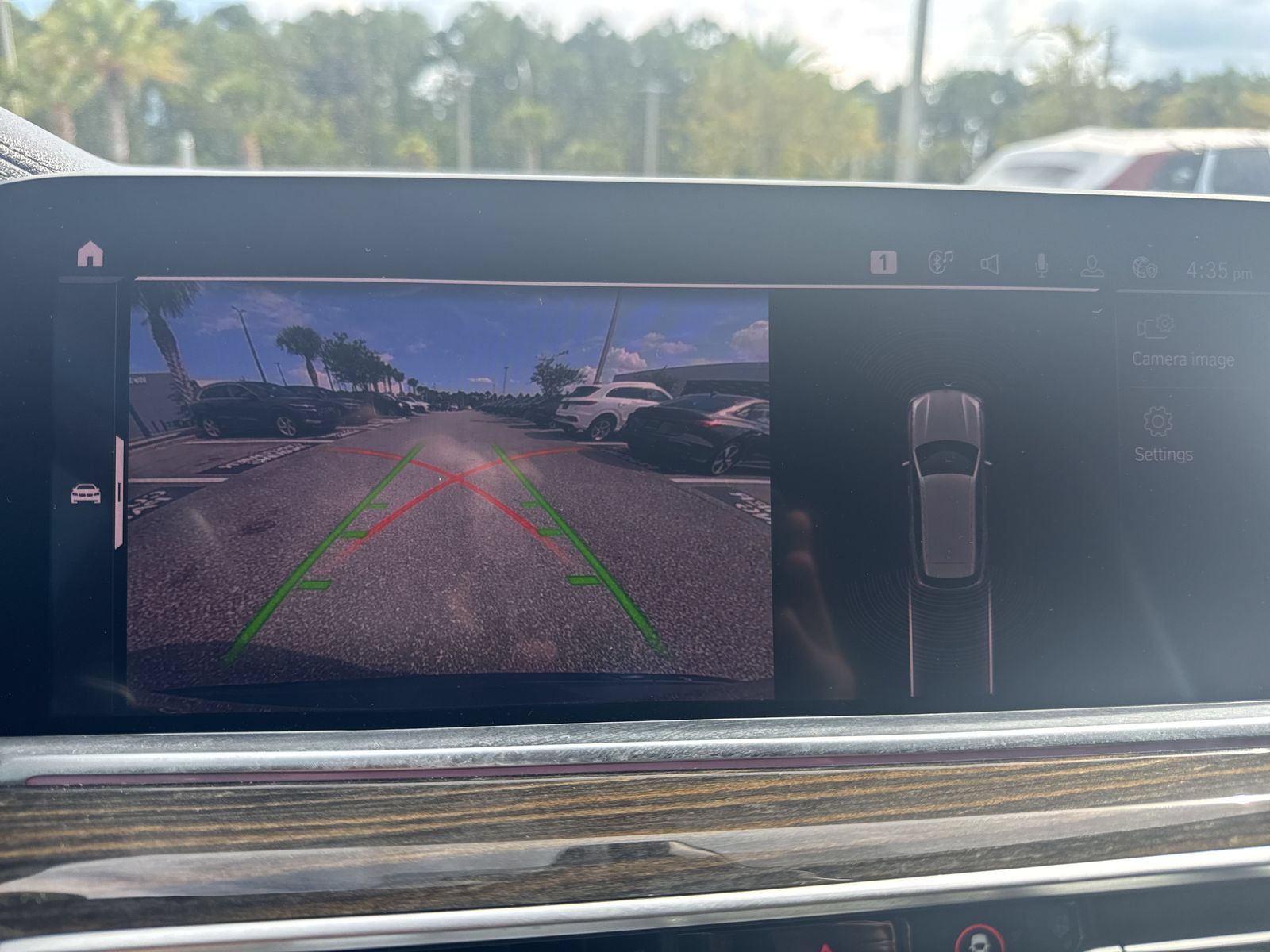 2020 BMW X5 40i - Photo 11
