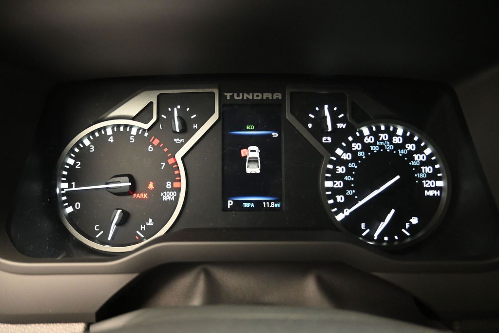 2026 Toyota Tundra SR5 - 6
