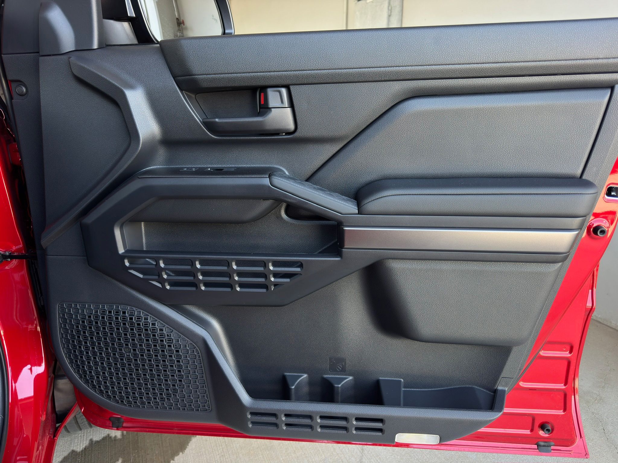 2026 Toyota 4Runner SR5  at Classic Toyota Galveston