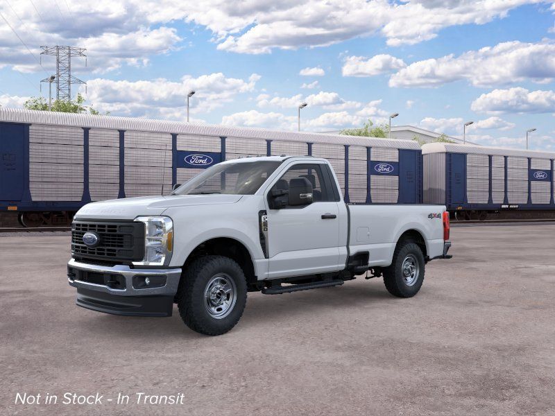 2026 Ford Super Duty F-250 SRW