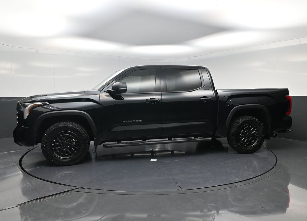 2026 Toyota Tundra SR5 - 2
