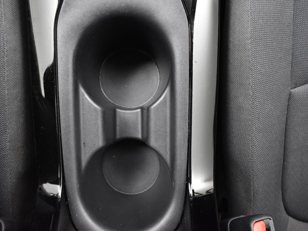 2020 Toyota Corolla LE Silver at DeMontrond Mazda