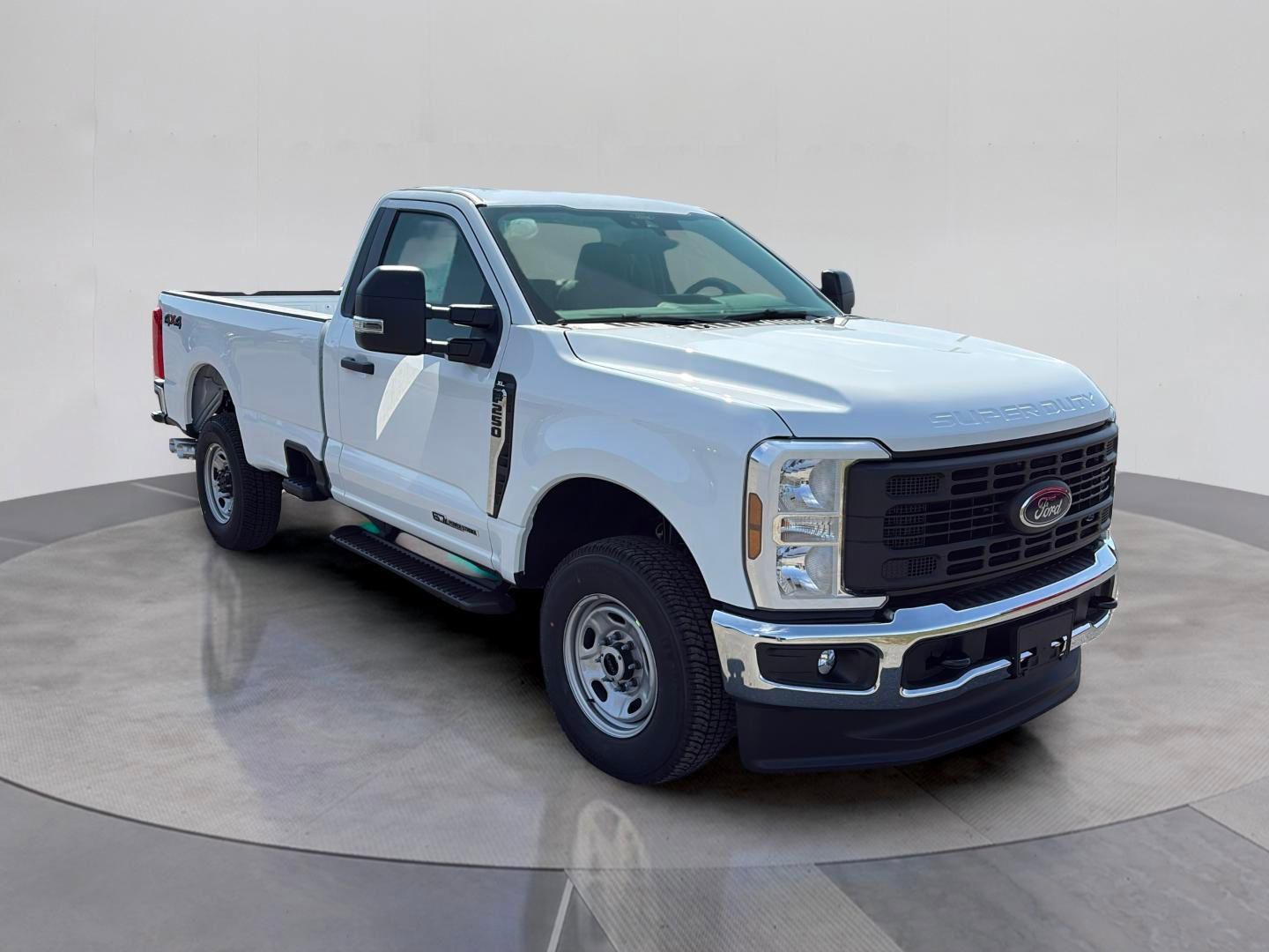 2026 Ford F-250 Super Duty XL - Photo 11