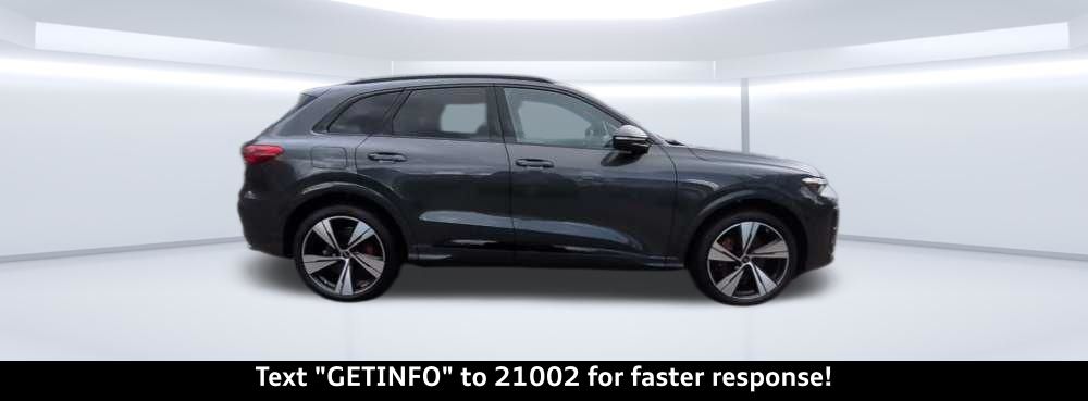 Audi 2026 SQ5 Premium Plus quattro