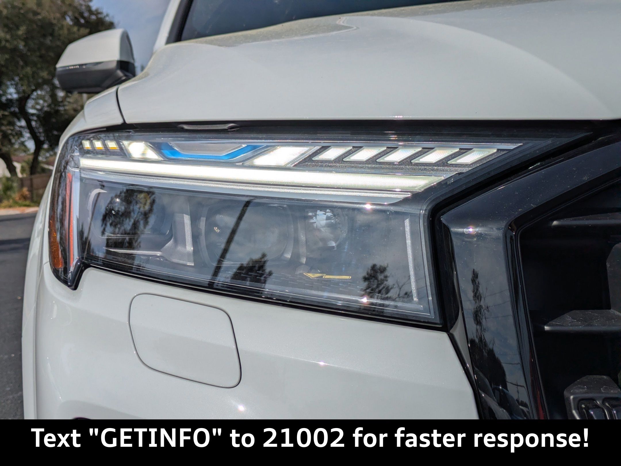 2025 Audi Q7 Prestige - Photo 11