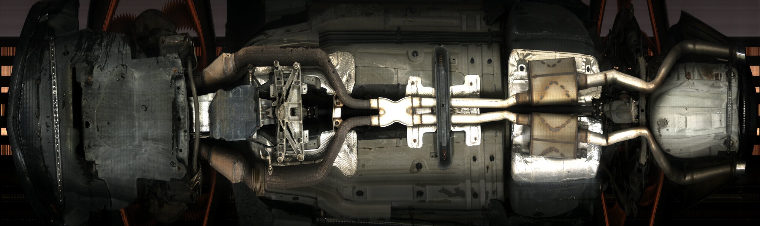 Dodge 2010 Charger 3.5L