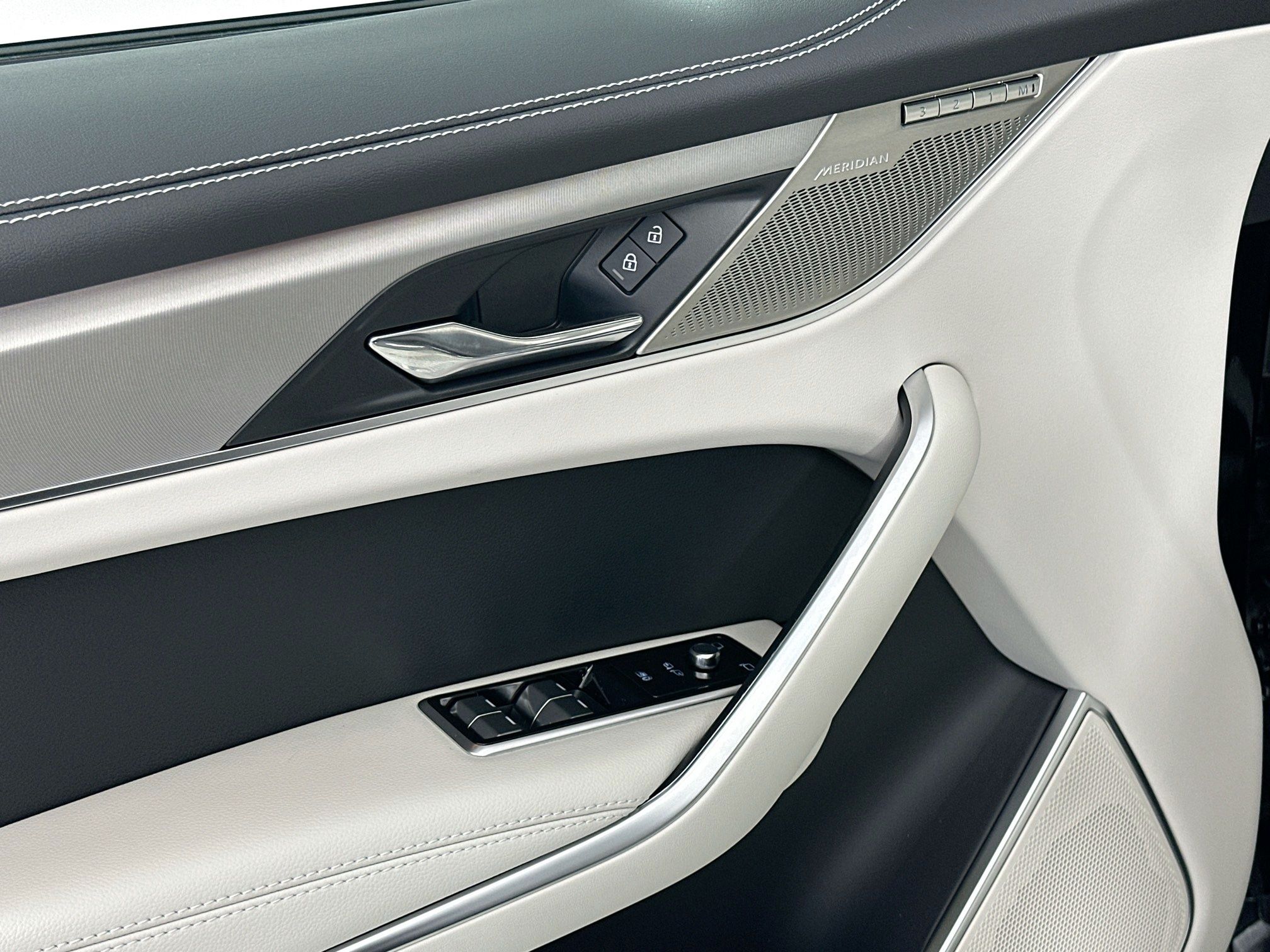 used 2026 Jaguar F-PACE car, priced at $52,995