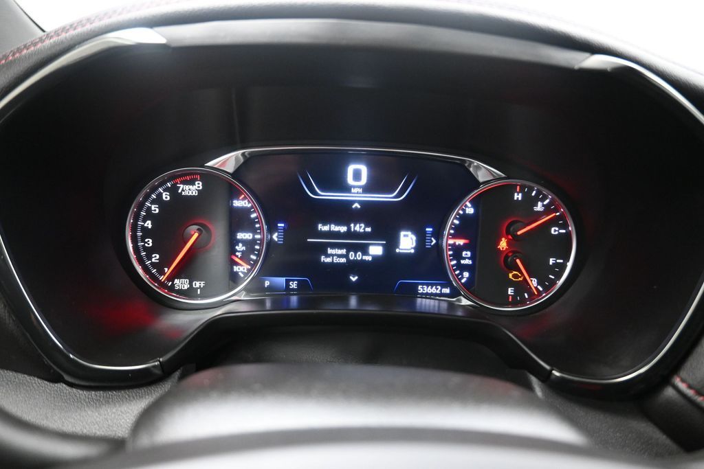 2023 Chevrolet Blazer RS Black at AutoSavvy Houston Southwest