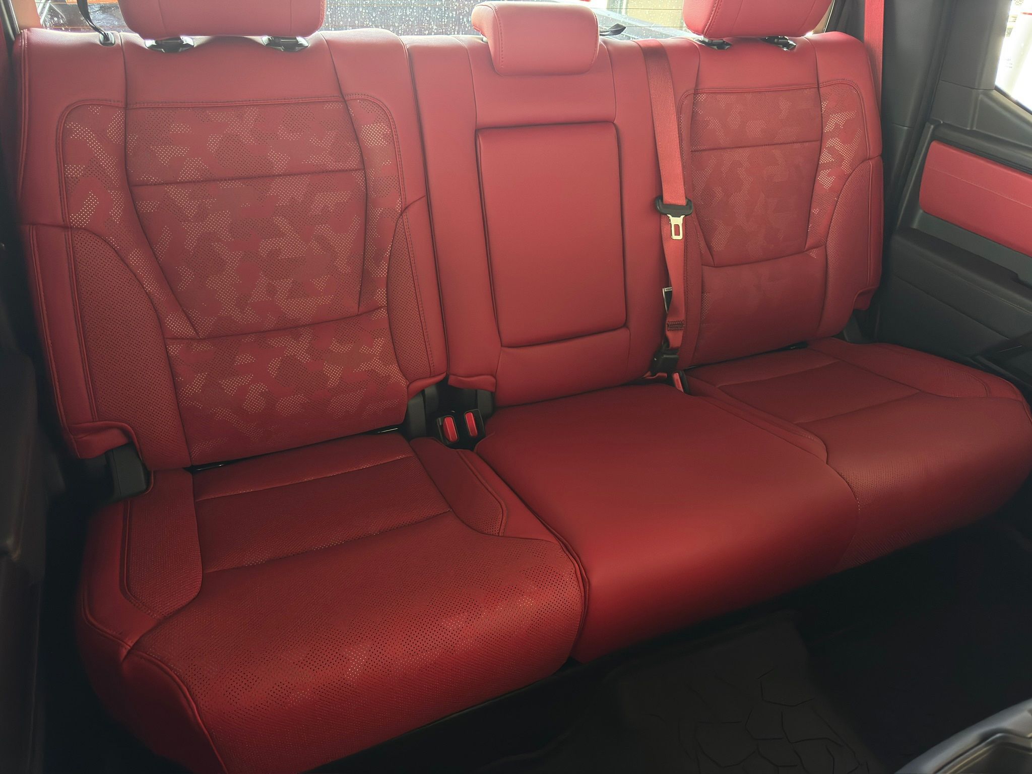 2026 Toyota Tundra Hybrid TRD Pro  at DeMontrond Automotive Group