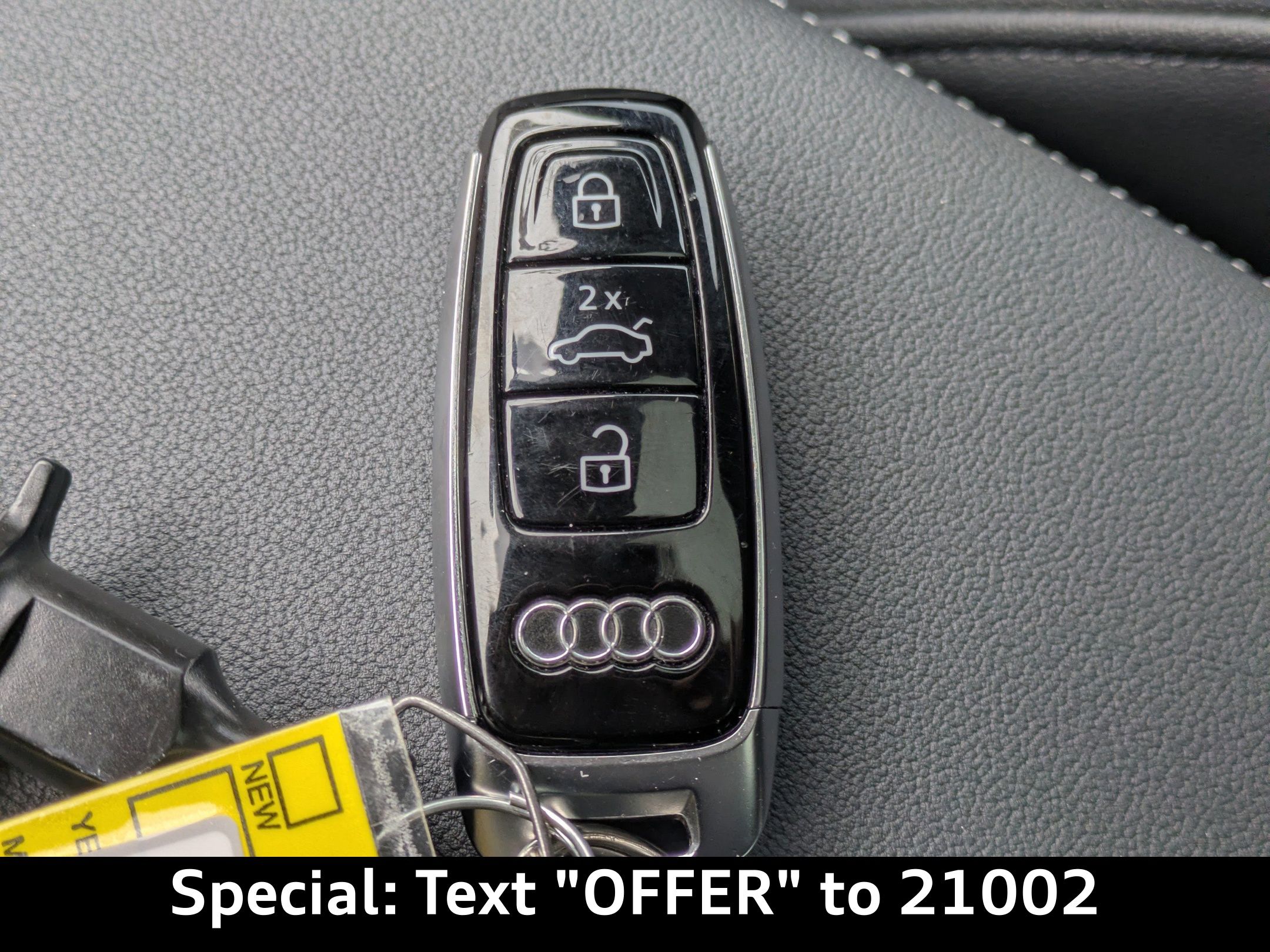 Audi 2023 A6 45 Premium Plus quattro