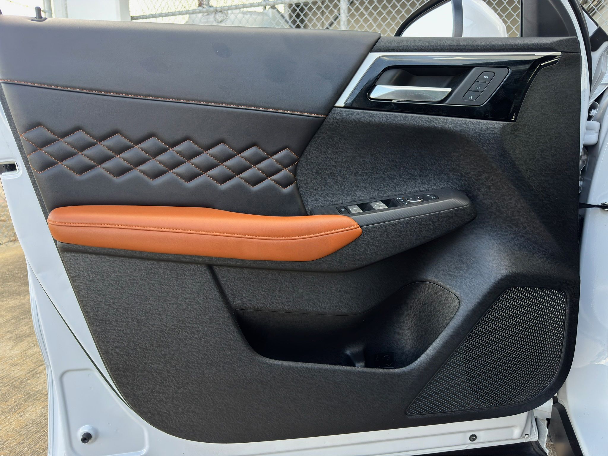 2023 Mitsubishi Outlander SEL  at North Houston Mitsubishi
