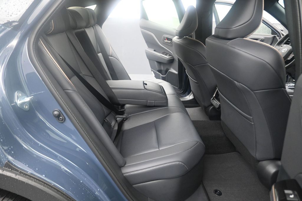 2026 Toyota Crown XLE Gray at Don McGill Toyota