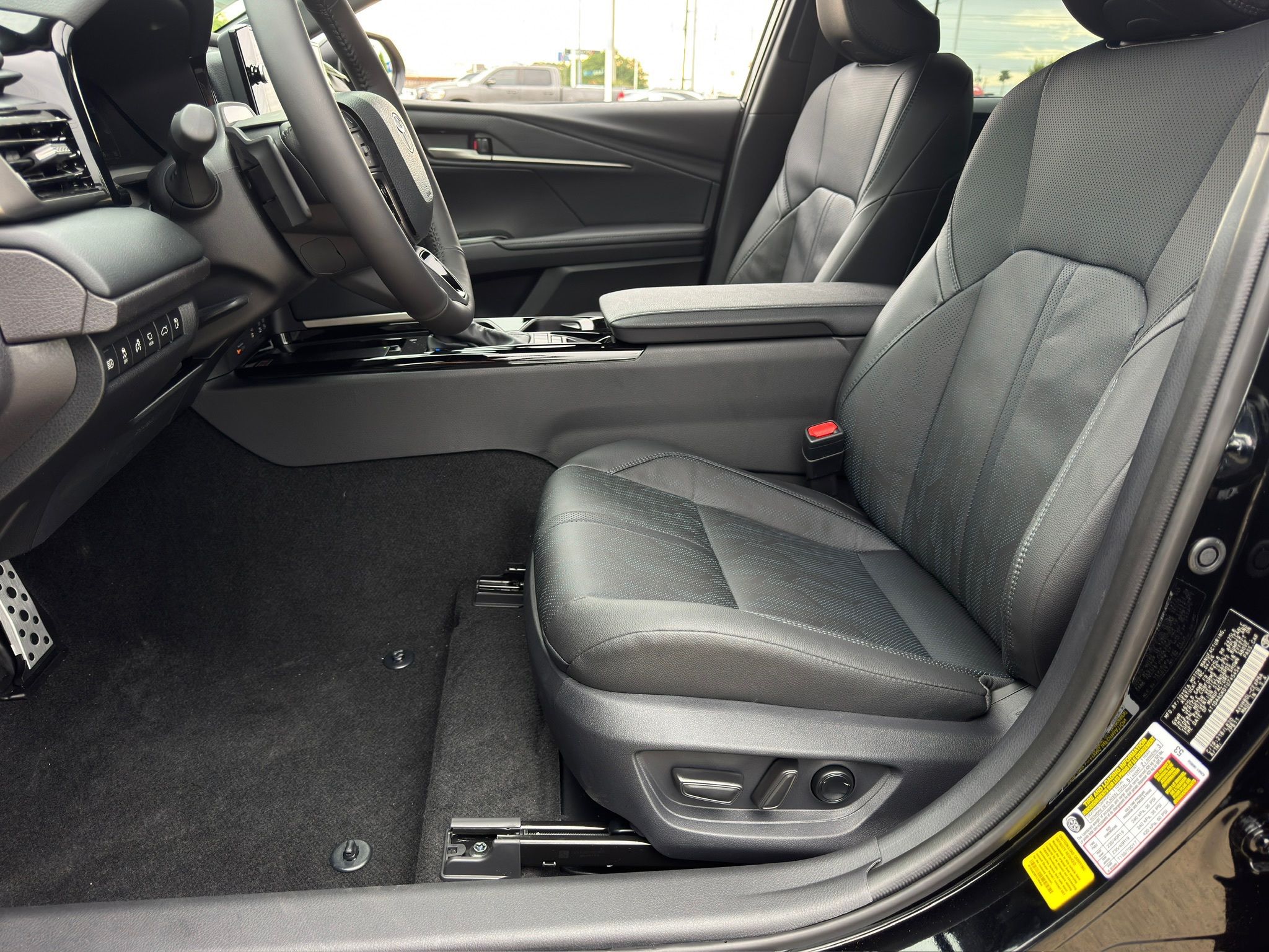 2026 Toyota Camry XSE  at Toyota of Victoria