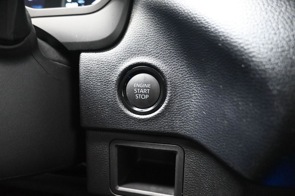 2025 Toyota Tundra SR Black at Don McGill Toyota
