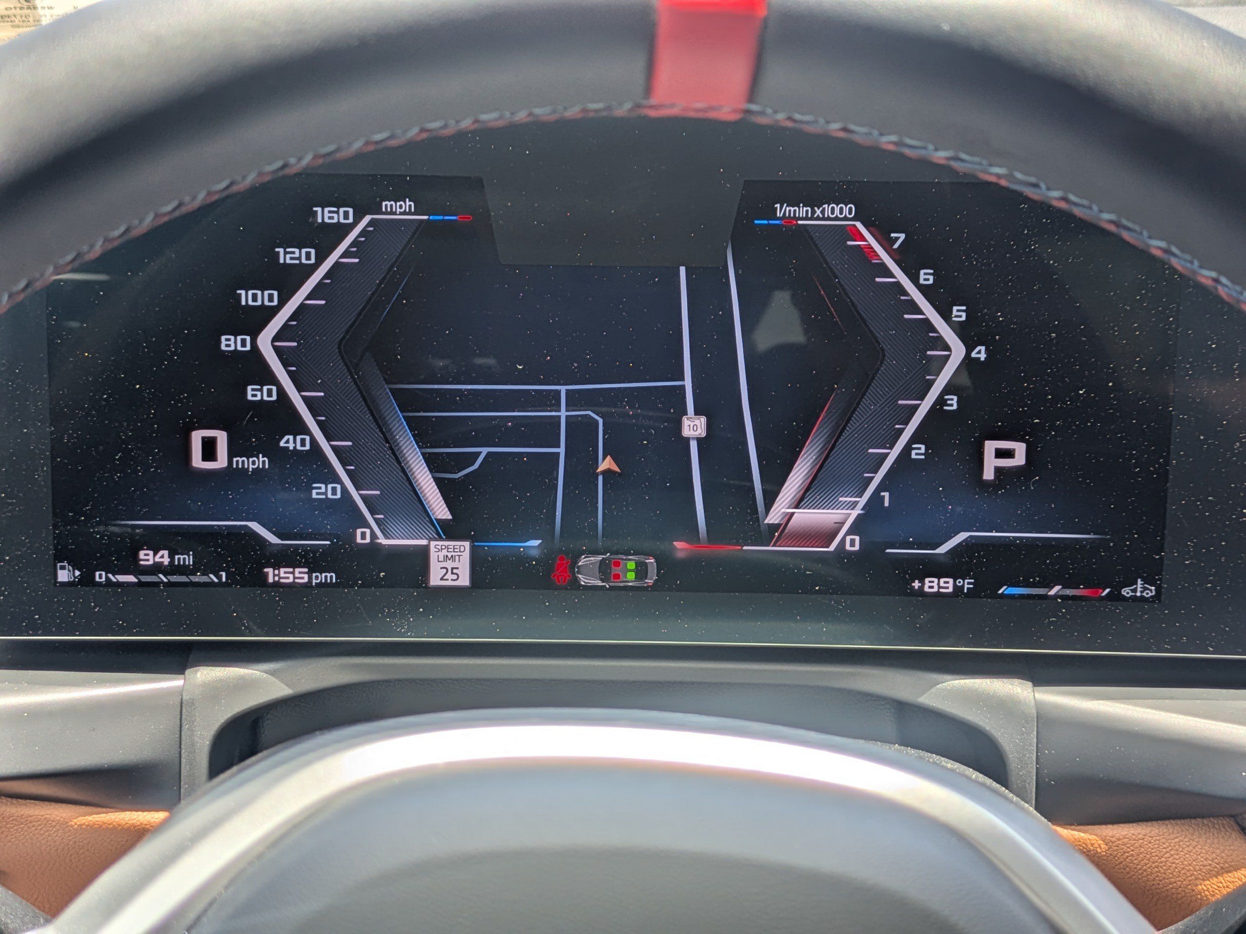 2026 BMW 4 Series M440i - Photo 37