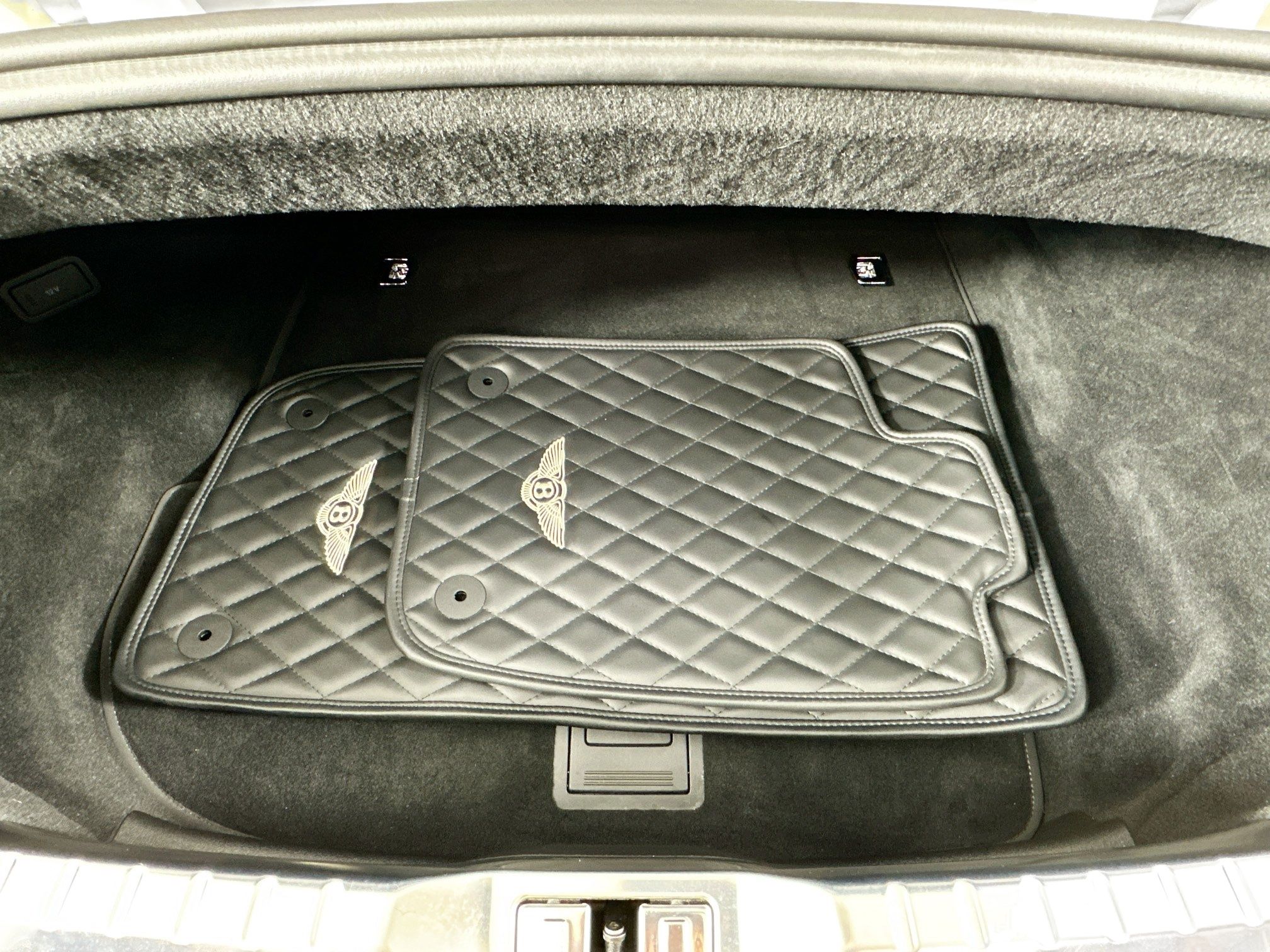 used 2021 Bentley Continental GTC car, priced at $219,998