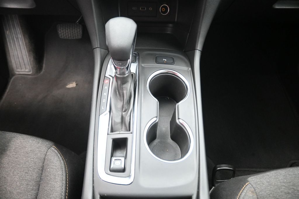 2024 Chevrolet Equinox LT - 8
