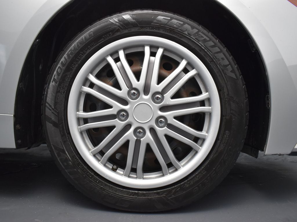 2020 Toyota Corolla LE Silver at DeMontrond Mazda