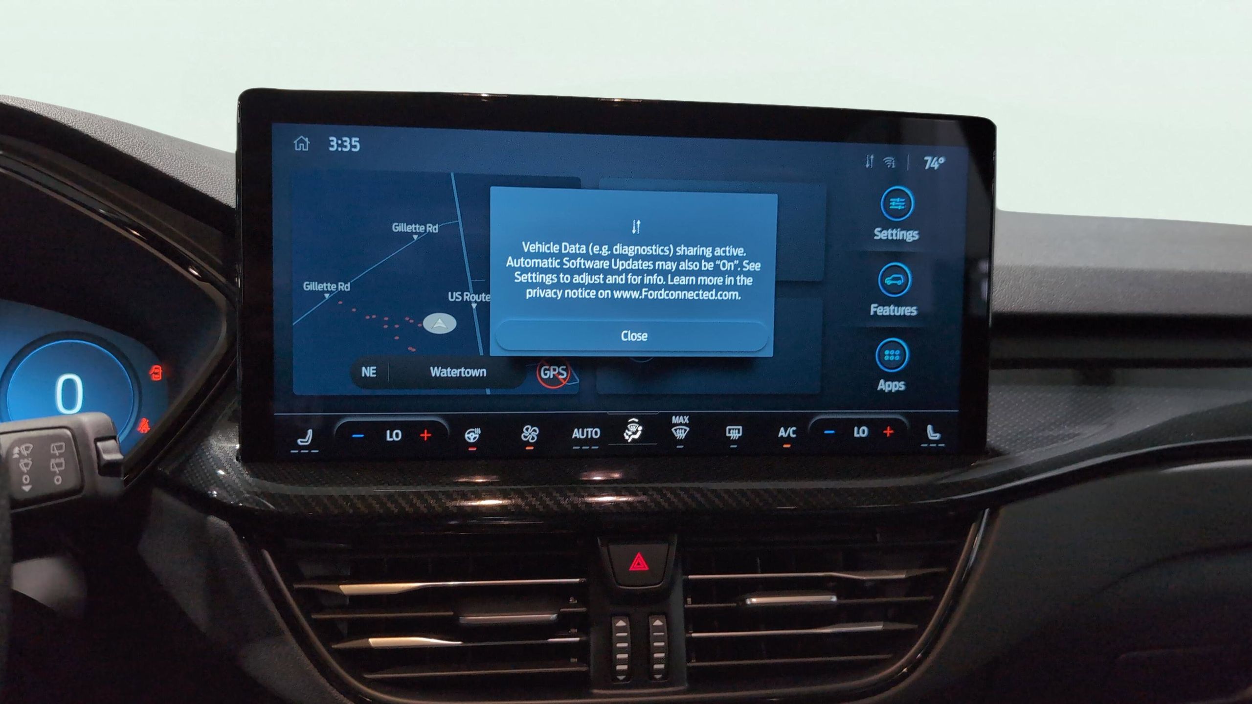 2023 Ford Escape ST-Line Select - Photo 23