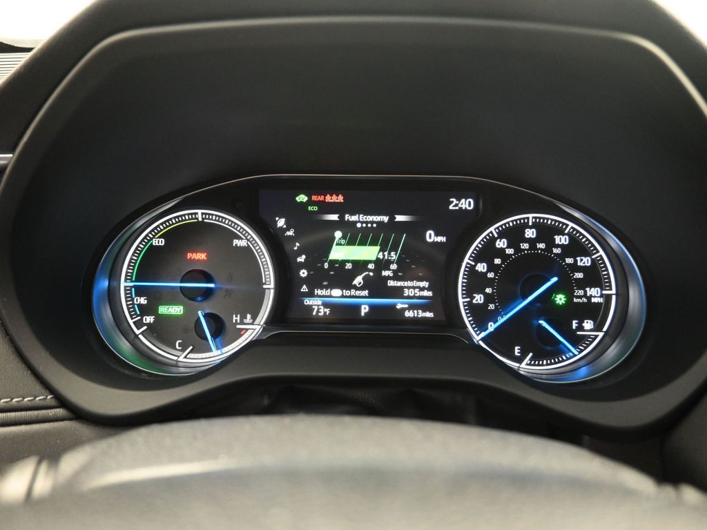 2023 Toyota Venza LE Beige at Westside Lexus