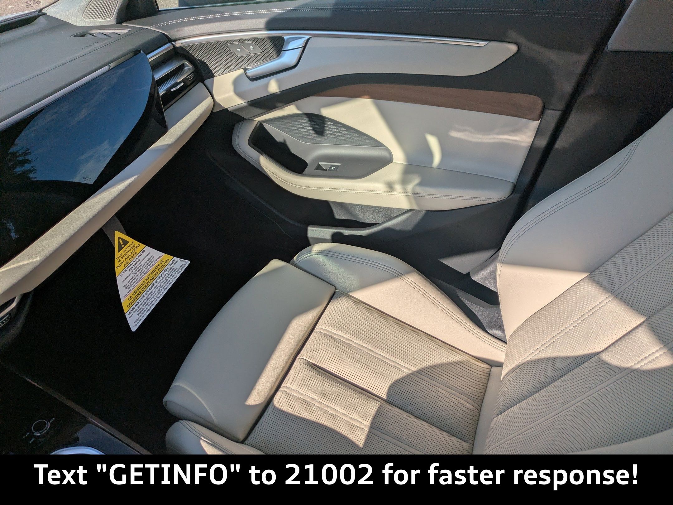 2026 Audi A6 Premium - Photo 18