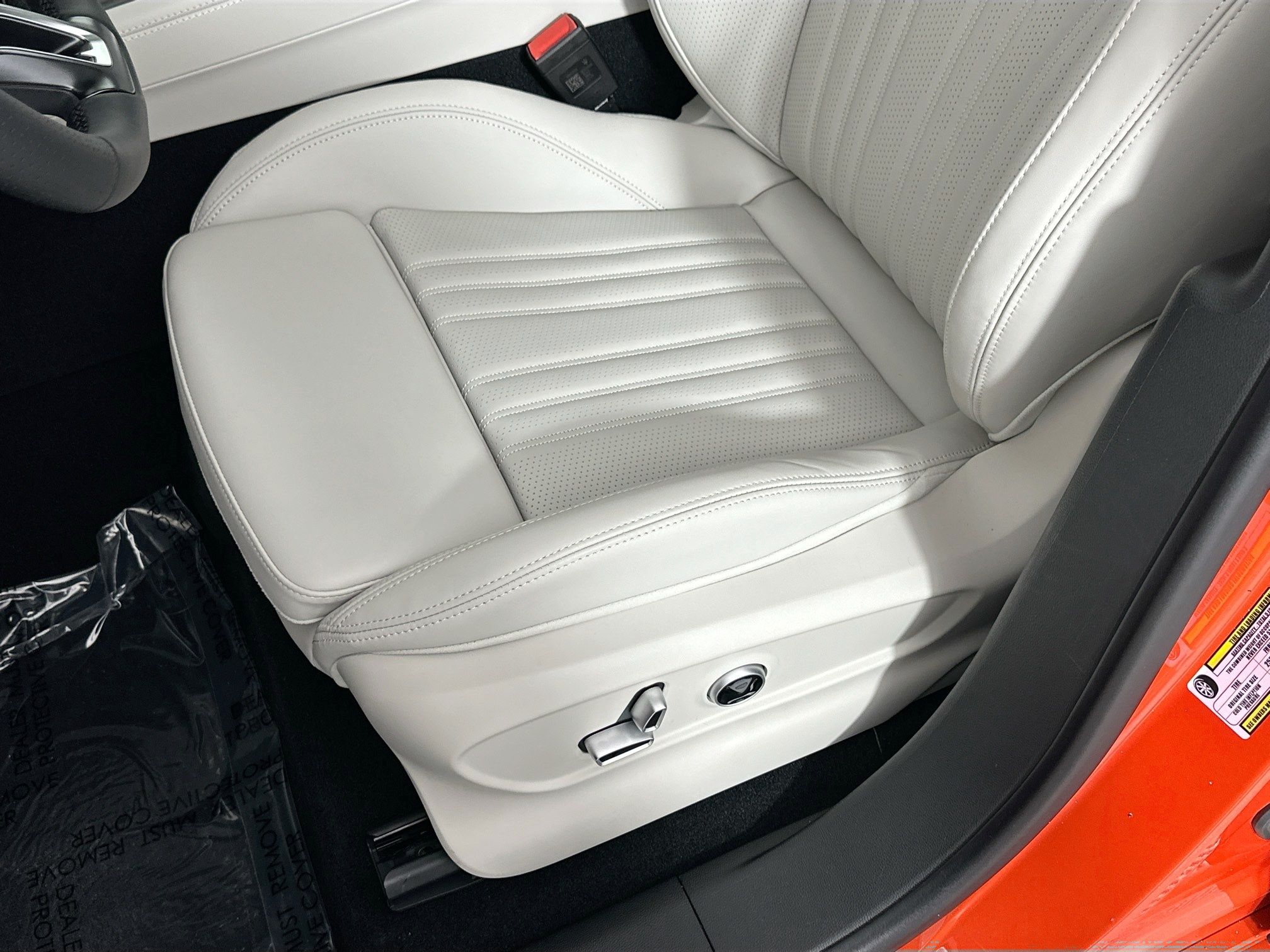 new 2026 Maserati Grecale car, priced at $94,305