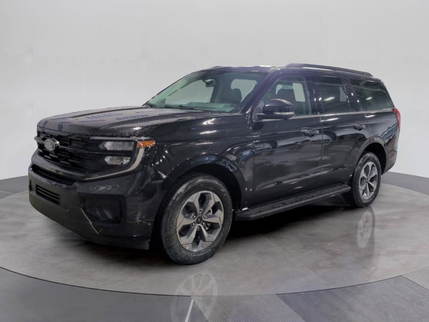  Ford Expedition