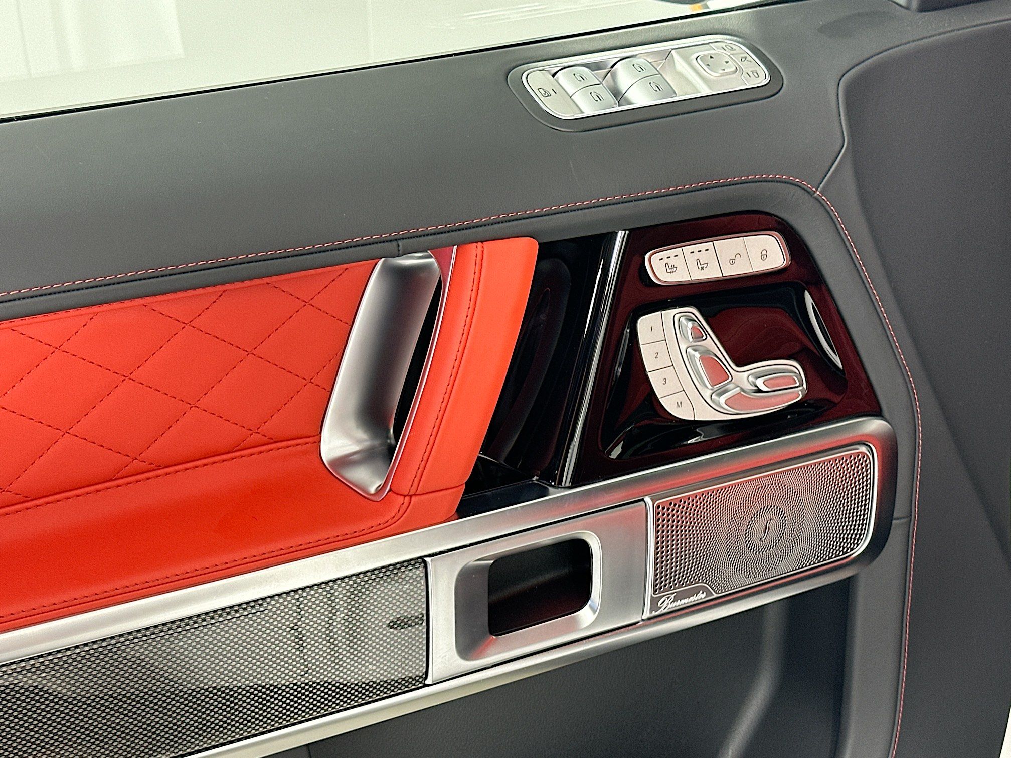 used 2026 Mercedes-Benz G-Class car, priced at $269,998