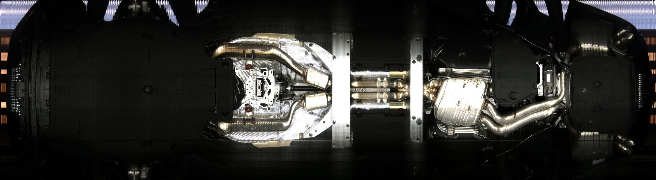 Audi 2026 A8 L 55 quattro