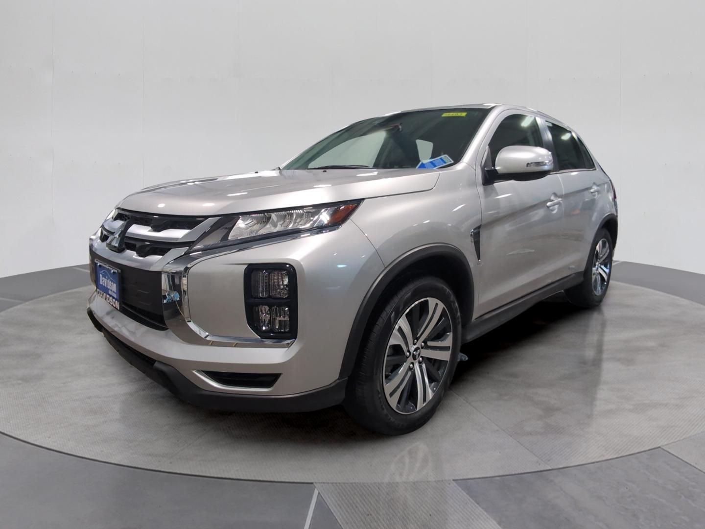 2024 Mitsubishi Outlander Sport 2.0 SE