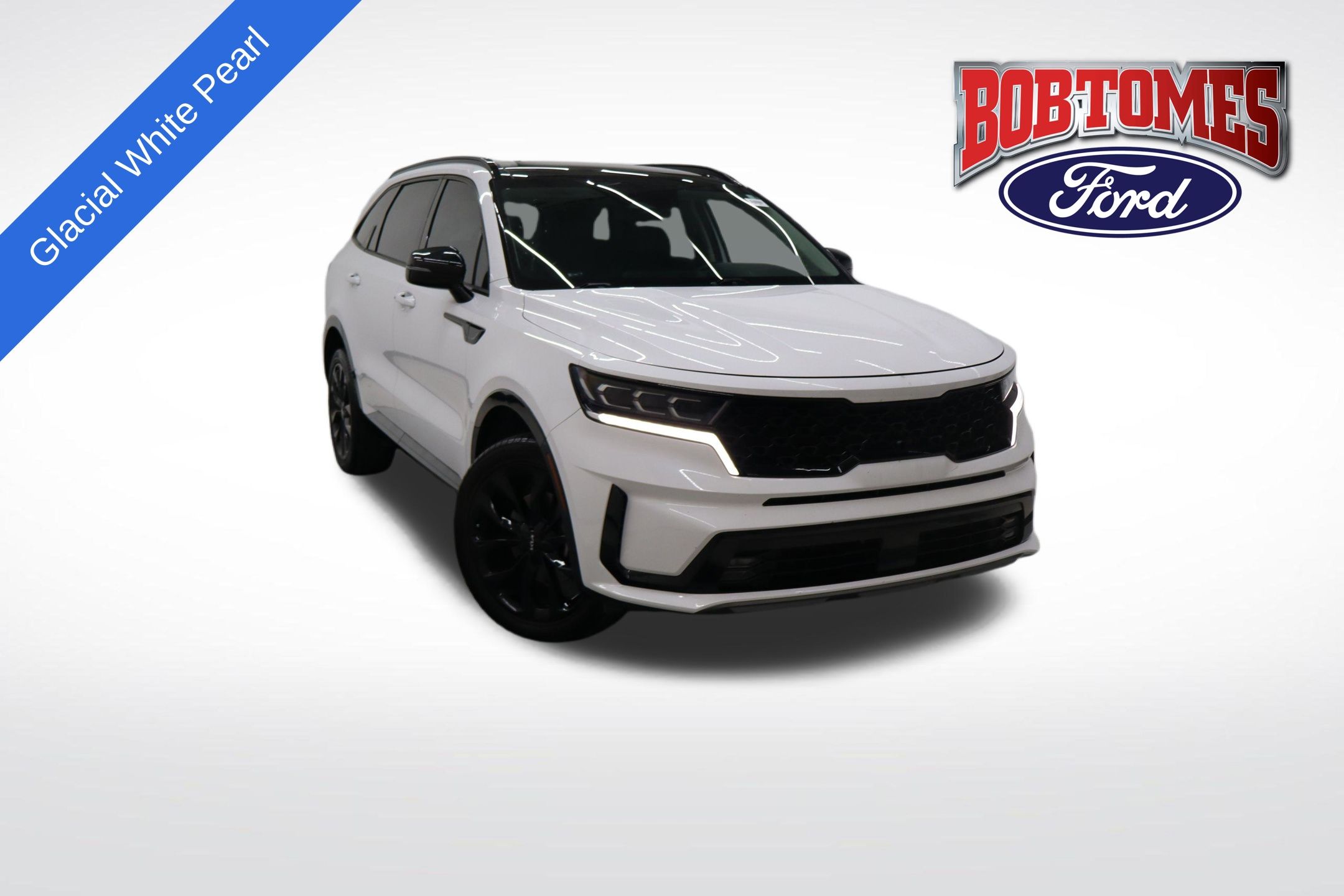 2021 Kia Sorento SX AWD