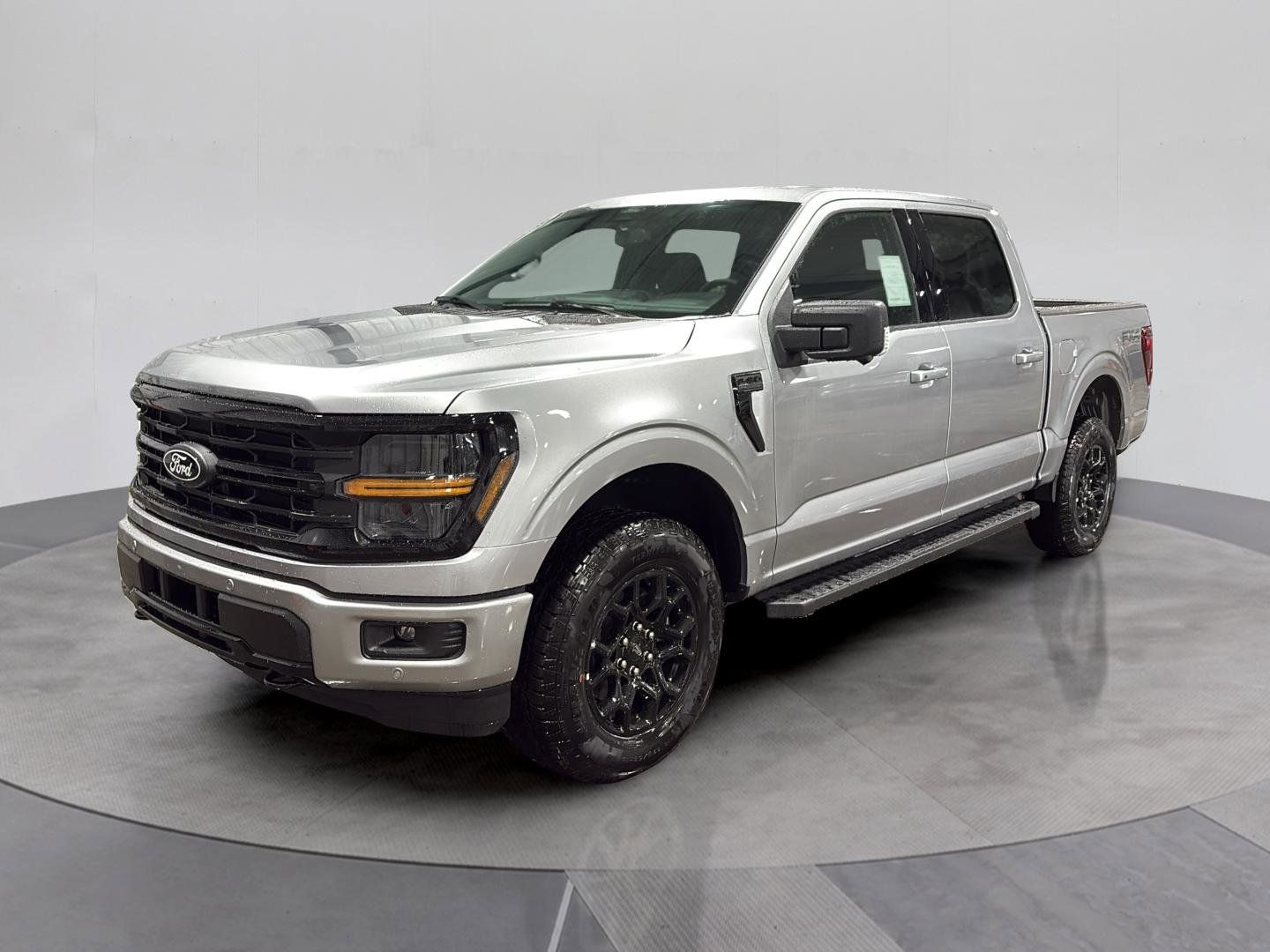 2025 Ford F-150 XLT 2025 Ford F-150 XLT