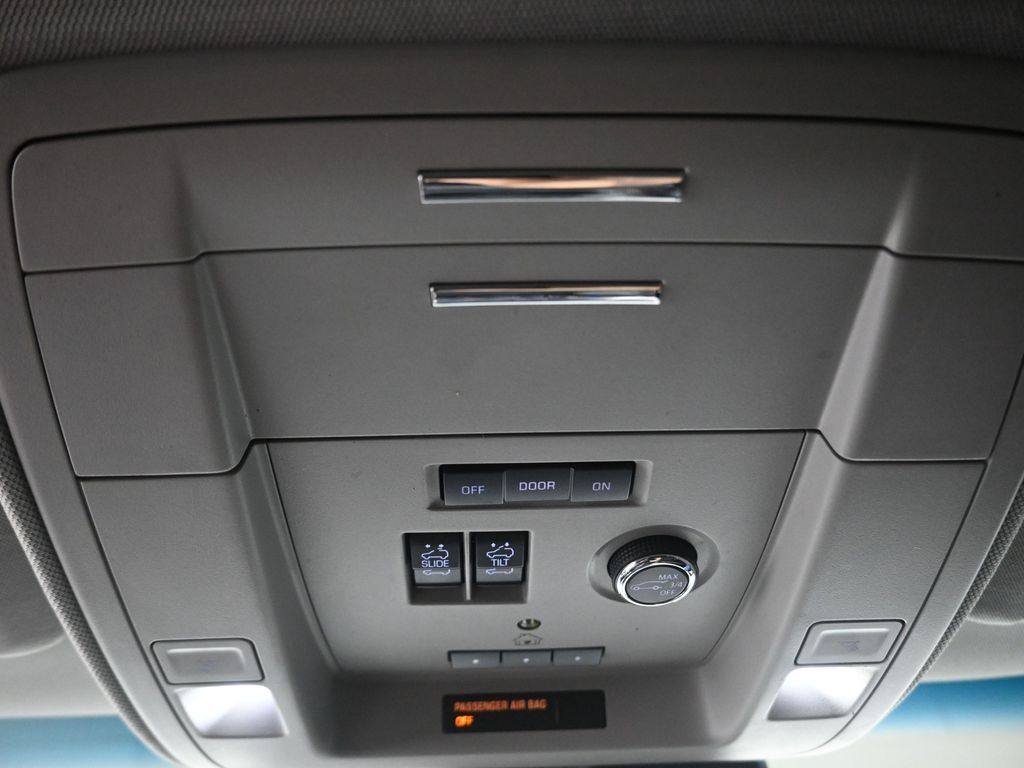 2020 GMC Yukon XL SLT White at Bayway Chrysler Dodge Jeep Ram