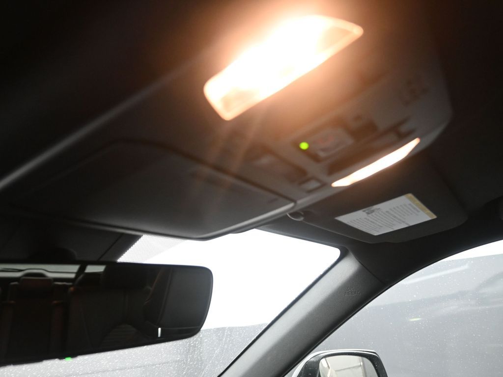 2021 Toyota Highlander XSE Gray at Autostrade