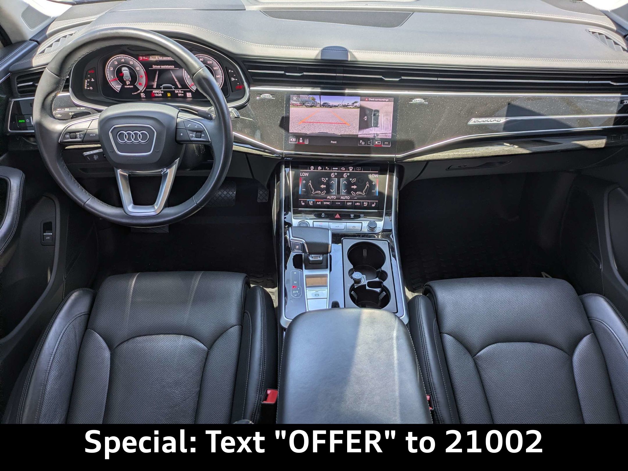 2023 Audi Q7 Prestige - Photo 19