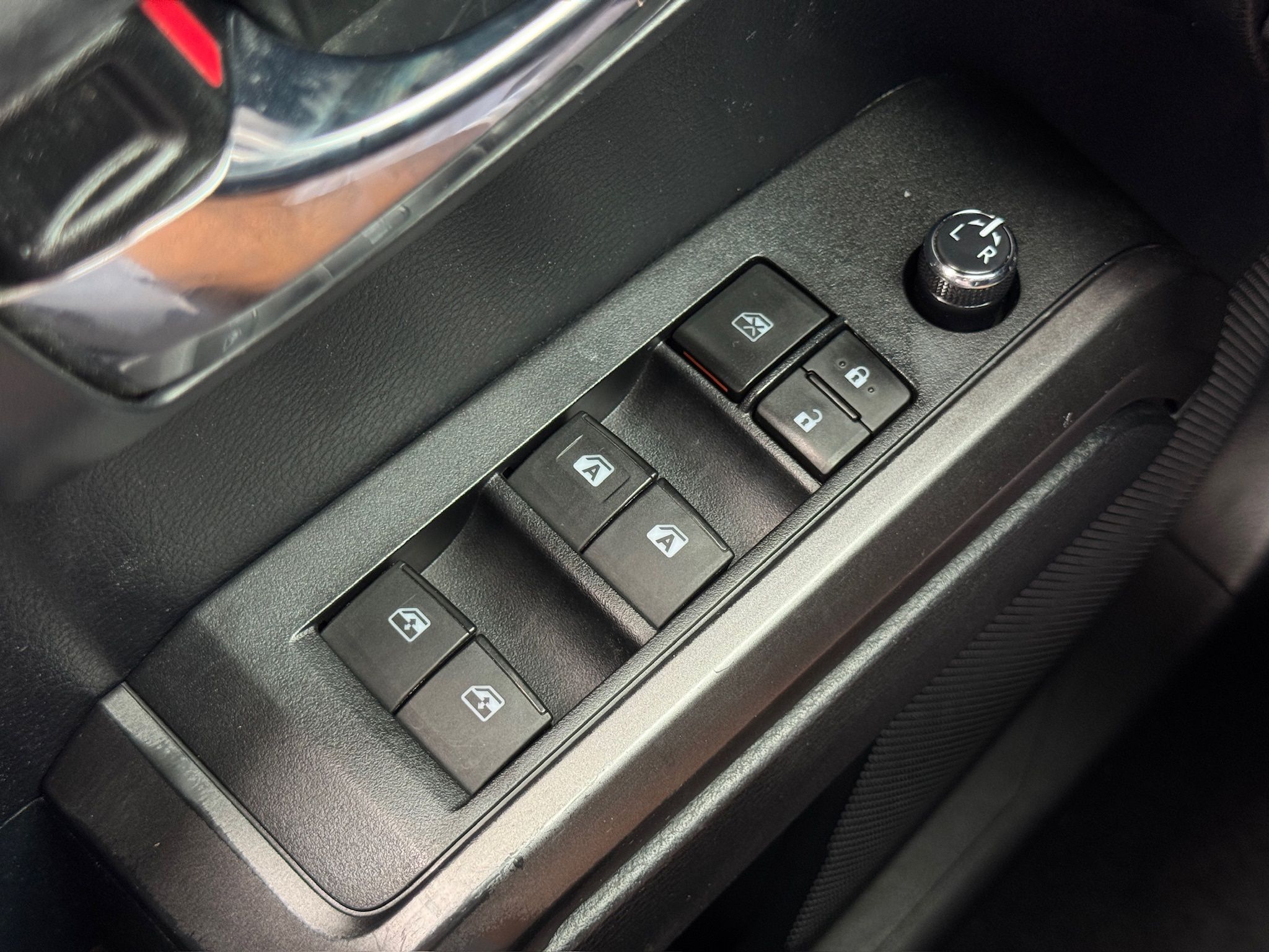 2018 Toyota Tacoma TRD Sport Gray at DeMontrond Gulf Freeway