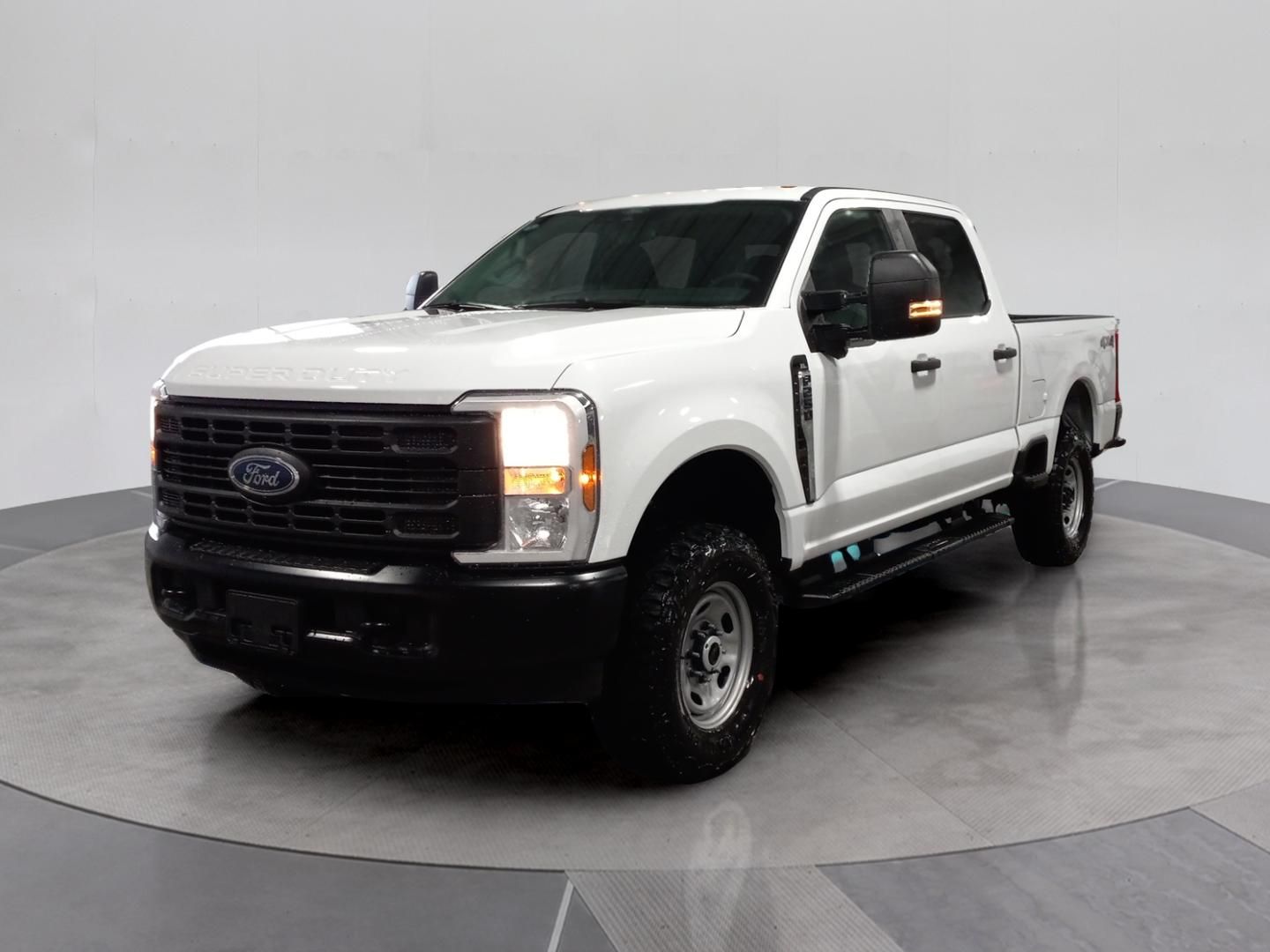 2025 Ford F-250SD XL