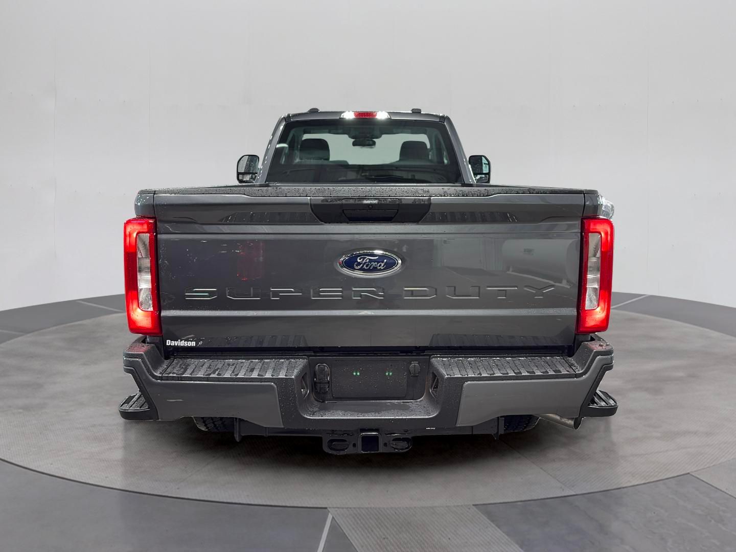 2026 Ford F-350 Super Duty XL - Photo 6