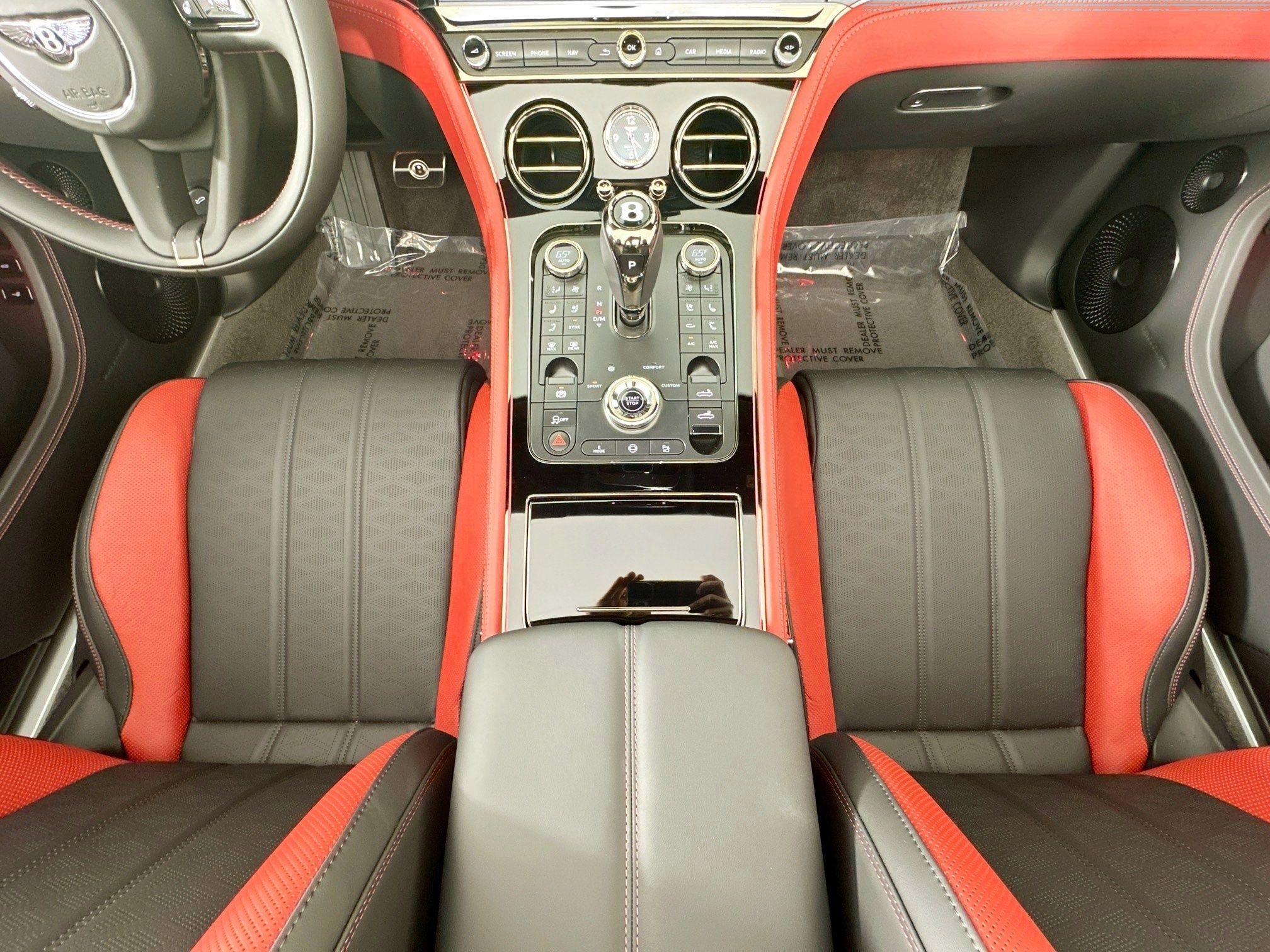 new 2026 Bentley Continental GTC car