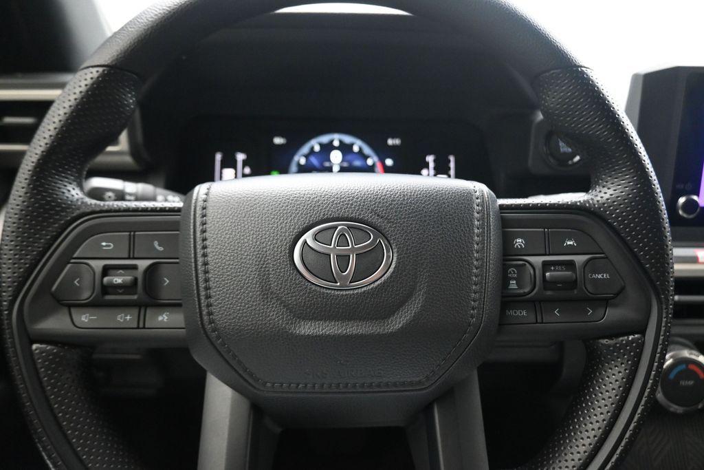 2026 Toyota Tacoma SR5 - 7