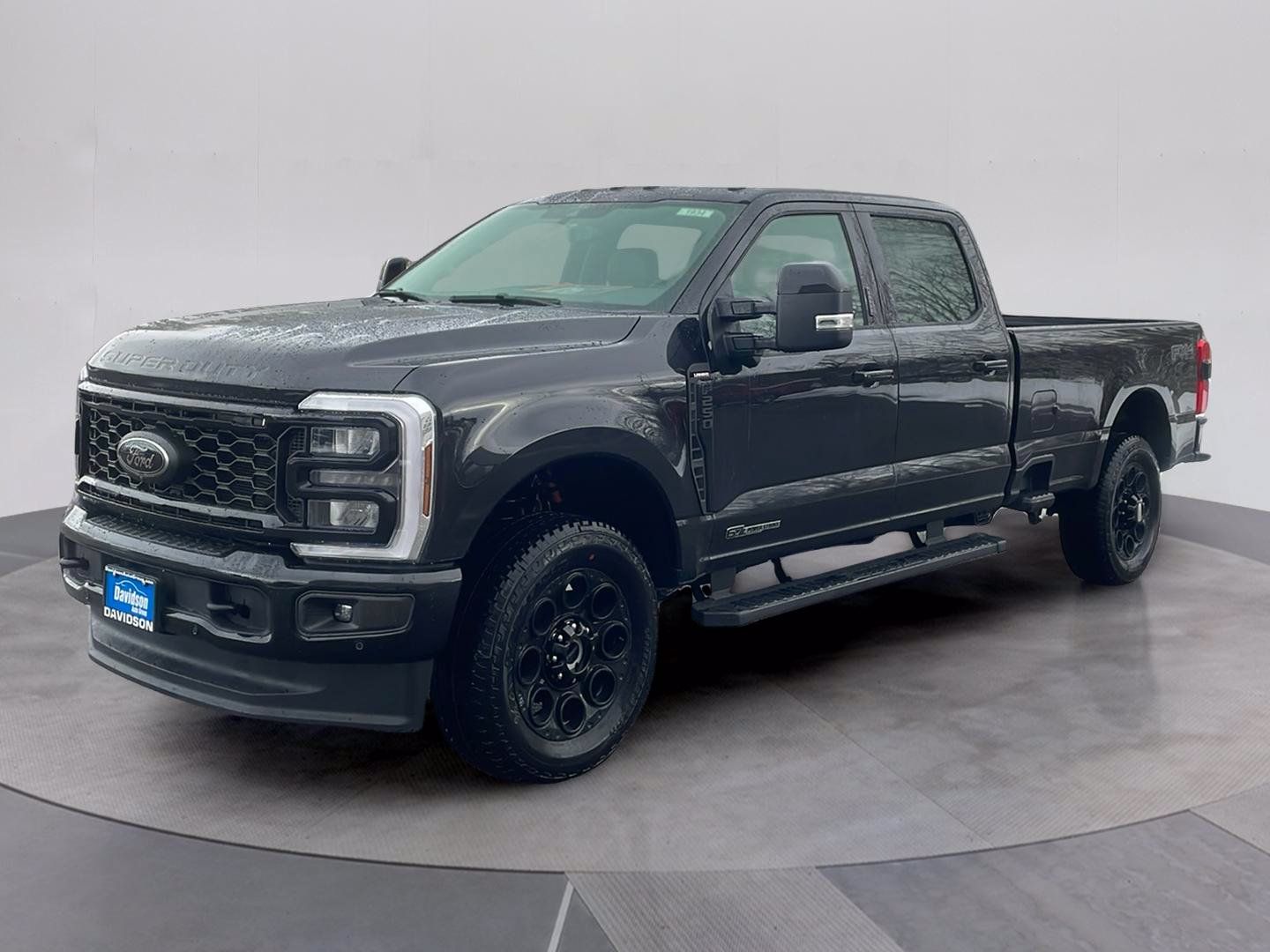 2026 Ford F-250 Super Duty