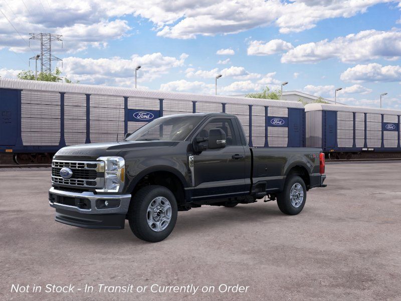 2026 Ford F-350SD 